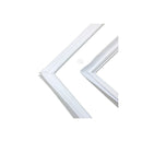 Original magnetic gasket refrigerator Gorenje code 171228 white