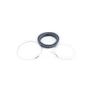 Original door seal for Bosch washing machine code 00479459