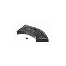 Original rectangular activated carbon filter for Bosch hood 00647277