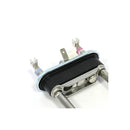 CANDY, HOOVER, ZEROWATT - Washing machine heating element 1300W - 41034901