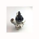 Bomba de desagote 220-240V para lavadora Candy 43014233