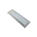 refrigerator evaporator door Gorenje HT6C VTIS 4ZV 431805