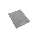 Original metal filter 310x250 for Bosch extractor hood 00353110
