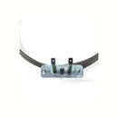 Resistencia circular 3000W horno Tecnogas original 524022600