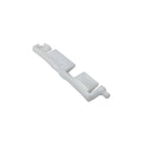 Refrigerator evaporator closure Bosch with code 00042223