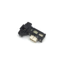 cerradura de puerta para lavadora Hisense HK2098947