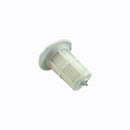 Original conical filter CPL 8079 for Imetec vacuum cleaner GA6060