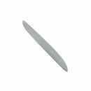 Gray upper spray arm for Electrolux AEG dishwasher code 1526520034