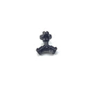 conector válvula 3 vías original para cafetera De Longhi 5313222031