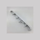 Original door handle for Whirlpool and Indesit washing machine C00377170