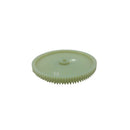 Z14/Z90 138mm gear wheel for Gorenje iron 289541