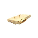 Unprogrammed electronic board for Whirlpool dryer and other brands
