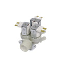CANDY, GORENJE, BRANDT - 3-Way Solenoid Valve for Washing Machine/Dishwasher - 49031706