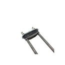 Original 1700W heating element for IT-WASH 39501000701 washing machine