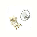 Original thermostat for Whirlpool refrigerator with codes 481228238172