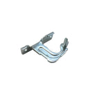 Bisagra superior puerta original frigorífico Beko 4350610200