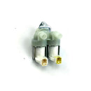 GORENJE - 2-Way 180° Solenoid Valve for Washing Machine - 587559