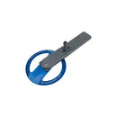Lower grinder for Electrolux dishwasher code 1119208328