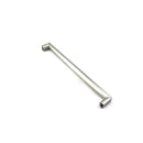 Original oven door handle Whirlpool Indesit C00339051