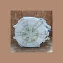 Vasca completa lavadora Hoover 48L recambio original 43003846