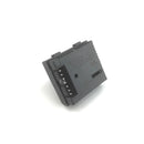 Original Whirlpool Indesit washing machine switch C00387981