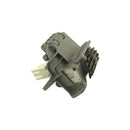 Lock group for 60 cm Whirlpool dishwasher with references