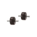 Original roller for Bosch vacuum cleaner code 17007033