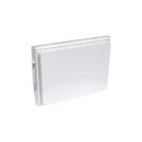 Freezer door with gasket for Bosch and compatible brands 00355752