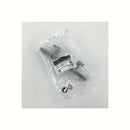 BOSCH - Bisagra de puerta lavadora - 00620835