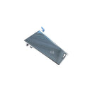 Soporte izquierdo bisagra tapa SE2010MFX Smeg Bosch original