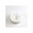 Polea para cinghia secadora Candy con código 49053445 Haier