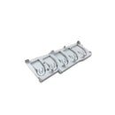 Key support B PS-03 040 for washing machine Gorenje code 587487
