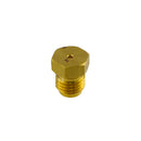 inyector gas natural para cocina smeg original 909010217