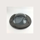 Original complete drum door for LG washing machine ADC74625701