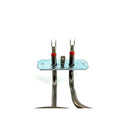 WHIRLPOOL, ARISTON, BAUKNECHT, INDESIT, PHILIPS, HOTPOINT, SCHOLTES, CANNON - Circular Oven Heating Element 2800W - C00141180