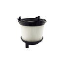 Original cylindrical HEPA filter for Candy vacuum cleaner 35601182