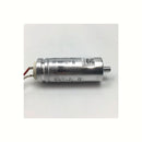 Original capacitor for Beko dryer 2975070100 Indesit C00865992