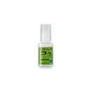 Cyanoacrylate glue with brush applicator 5 gr for repairs