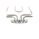 Original Whirlpool upper oven heating element 2250W C00052297