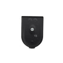 Set of 10 Italian power outlets 2P+T 16A black Mondo