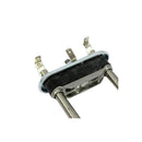 WHIRLPOOL, BOSCH, INDESIT - Resistencia lavadora 2050W - 481010574149