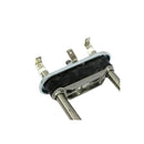 WHIRLPOOL, BOSCH, INDESIT - Resistencia lavadora 2050W - 481010574149