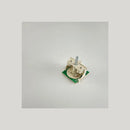 Function selector switch for Electrolux washing machine 3874542016