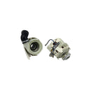 Original Electrolux dishwasher heating pump motor 4055373759