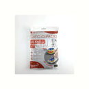 2 vacuum bags Sacco Pazzo 40x60 cm for clothes Lavatelli