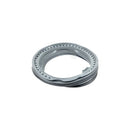 Original door gasket for Electrolux washing machine code 1320041047