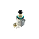 Válvula electromagnética regeneración lavavajillas Bosch 00166874
