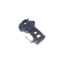 cerradura puerta lavadora Amica Hisense código 1577256