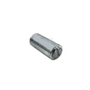 Original metal 10uF capacitor for Electrolux dryers