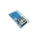 Rectangular HEPA filter EF31 for Electrolux and AEG vacuum cleaners